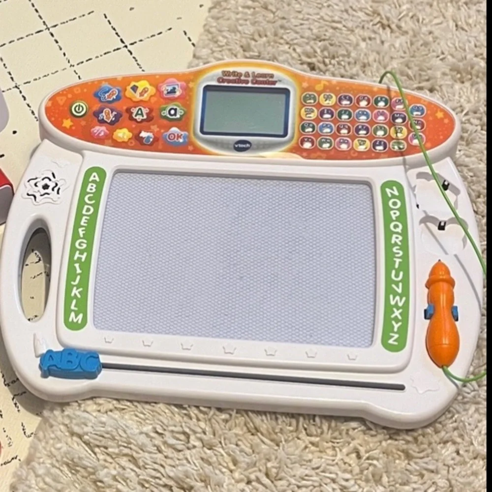 Vtech Write andLearn pad